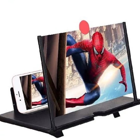 کیت بزرگنمایی صفحه نمایش موبایل و تبلت