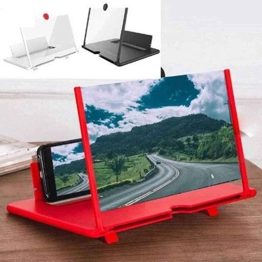 کیت بزرگنمایی صفحه نمایش موبایل و تبلت