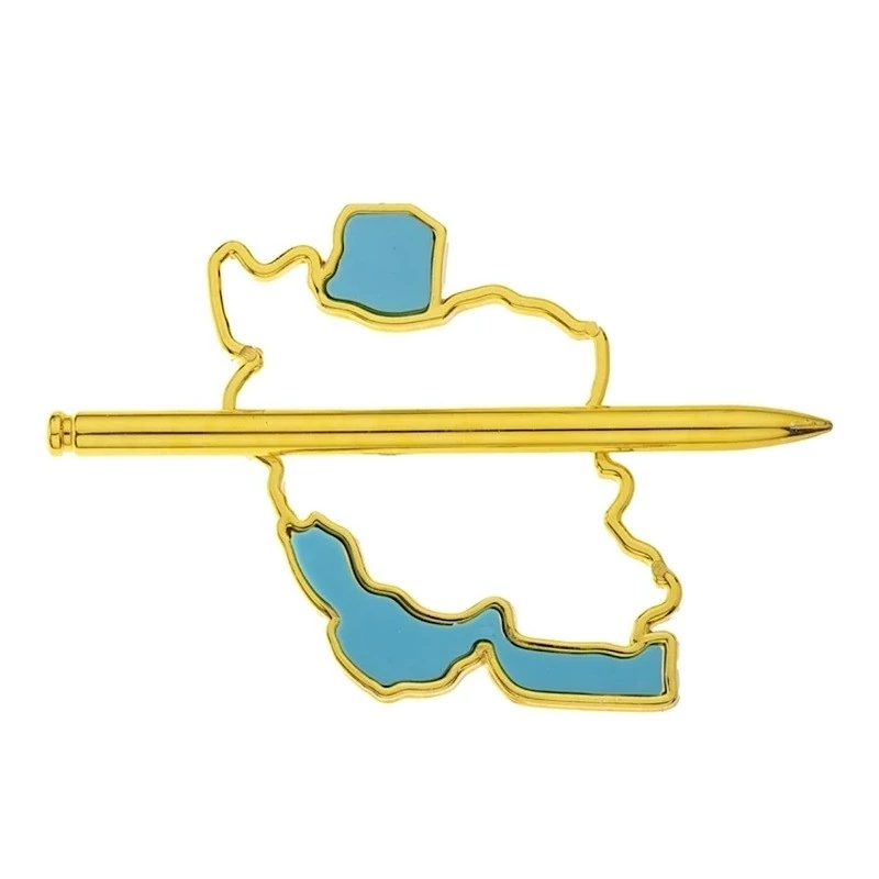 گل سر طرح ایران (ارسال رایگان)